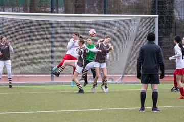 Bild 216 - wCJ Walddoerfer - Komet Blankenese : Ergebnis: 0:1